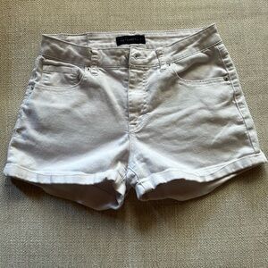 Aeropostale women jean shorts